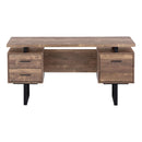 Monarch Office Desks Desks M0431 IMAGE 2