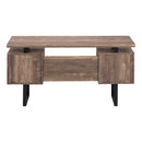 Monarch Office Desks Desks M0431 IMAGE 5