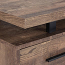 Monarch Office Desks Desks M0431 IMAGE 6