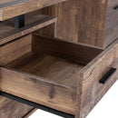 Monarch Office Desks Desks M0431 IMAGE 7