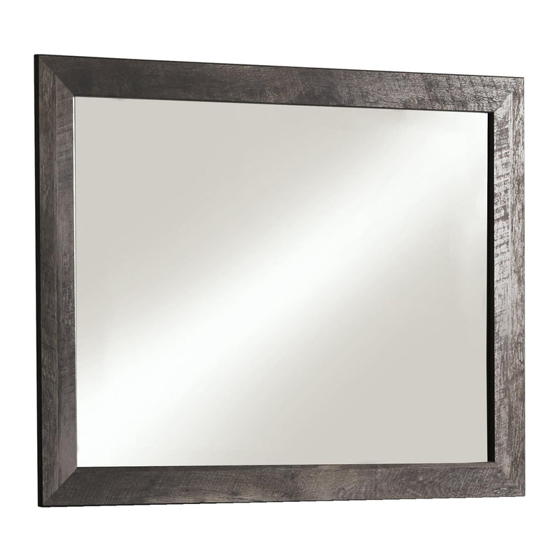 Signature Design by Ashley Wynnlow Dresser Mirror 171882 IMAGE 1