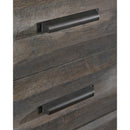 Signature Design by Ashley Wynnlow 5-Drawer Chest 171883 IMAGE 4