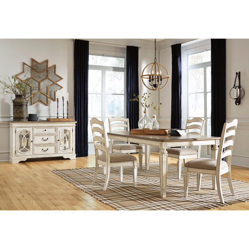Signature Design by Ashley Realyn Dining Chair ASY3189 IMAGE 13