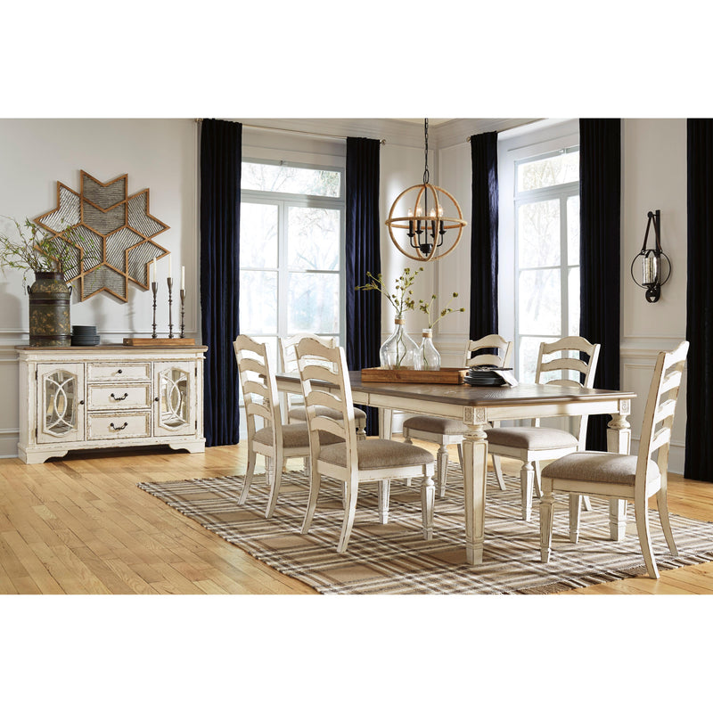 Signature Design by Ashley Realyn Dining Chair ASY3189 IMAGE 14