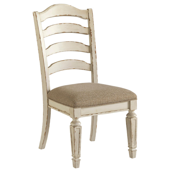 Signature Design by Ashley Realyn Dining Chair ASY3189 IMAGE 1