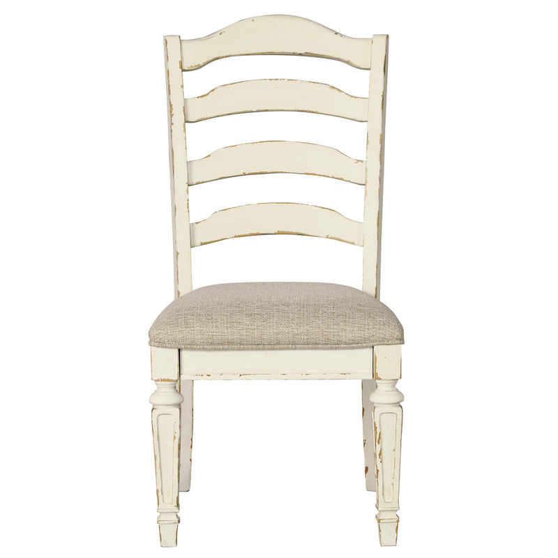 Signature Design by Ashley Realyn Dining Chair ASY3189 IMAGE 2