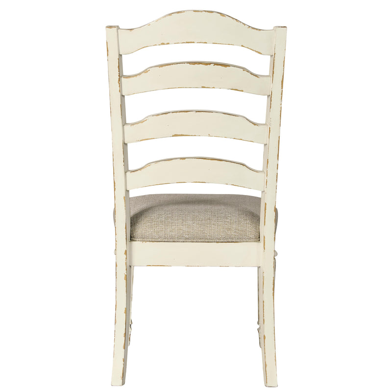 Signature Design by Ashley Realyn Dining Chair ASY3189 IMAGE 3