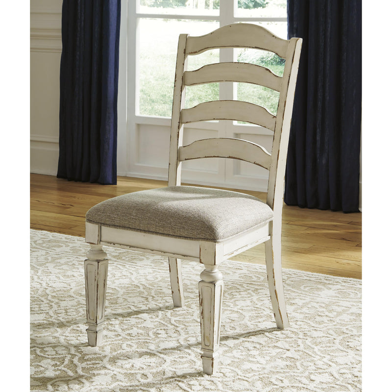 Signature Design by Ashley Realyn Dining Chair ASY3189 IMAGE 4
