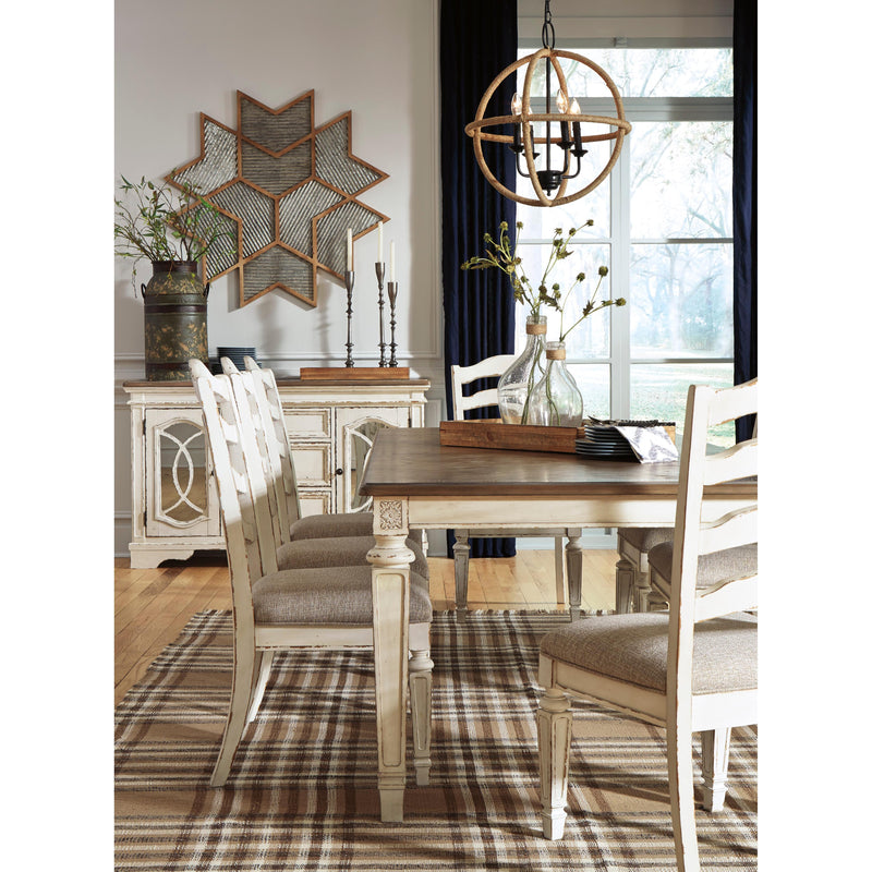Signature Design by Ashley Realyn Dining Chair ASY3189 IMAGE 9
