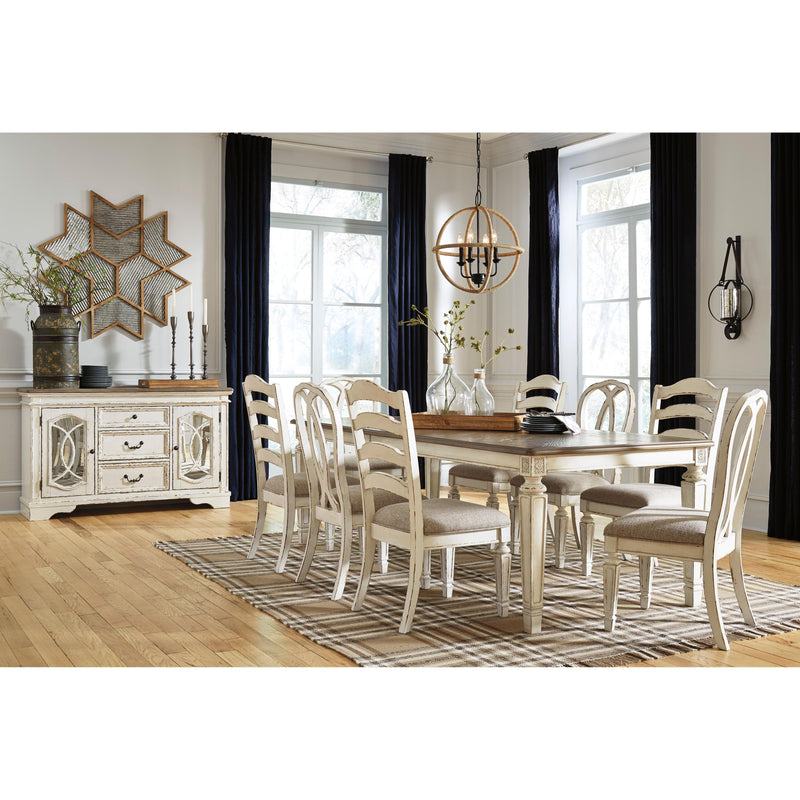 Signature Design by Ashley Realyn Dining Chair ASY3191 IMAGE 10