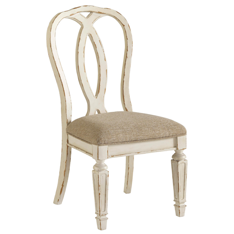 Signature Design by Ashley Realyn Dining Chair ASY3191 IMAGE 1