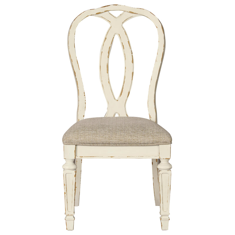 Signature Design by Ashley Realyn Dining Chair ASY3191 IMAGE 2