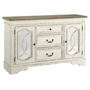 Signature Design by Ashley Realyn Server ASY3199 IMAGE 1