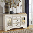 Signature Design by Ashley Realyn Server ASY3199 IMAGE 6
