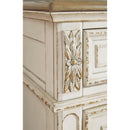 Signature Design by Ashley Realyn 3-Drawer Nightstand ASY3188 IMAGE 6