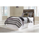 Benchcraft Kids Bed Components Headboard ASY1233 IMAGE 2