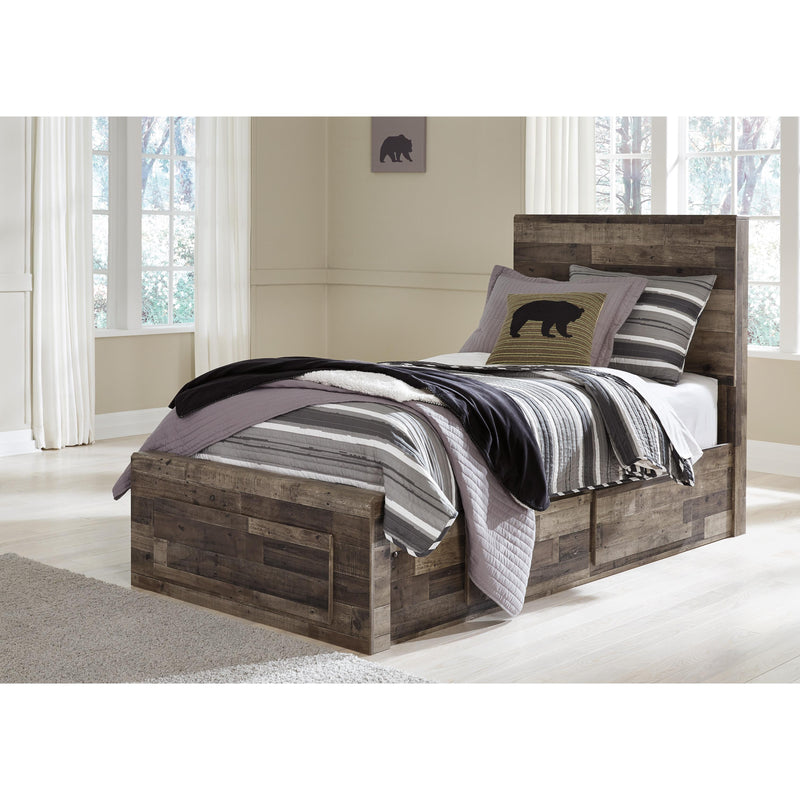 Benchcraft Kids Bed Components Headboard ASY1233 IMAGE 4
