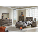 Benchcraft Kids Bed Components Headboard ASY1233 IMAGE 9