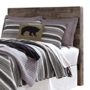 Benchcraft Kids Bed Components Headboard ASY1234 IMAGE 1