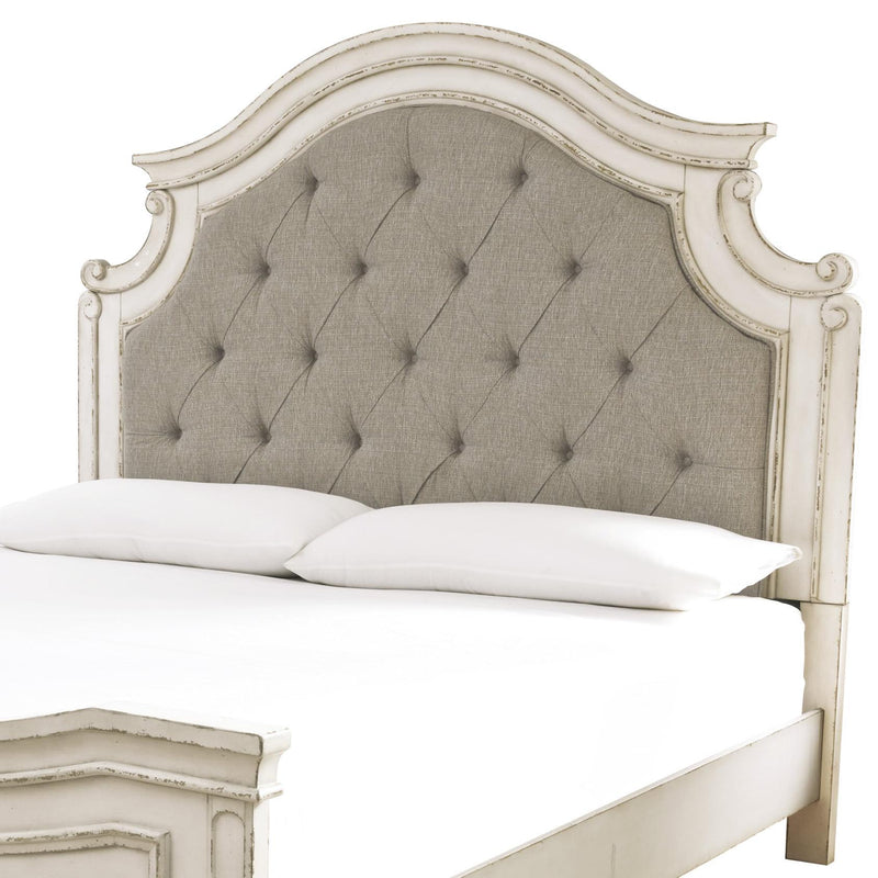 Signature Design by Ashley Bed Components Headboard ASY3186 IMAGE 1
