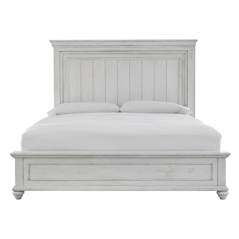 Benchcraft Kanwyn Queen Panel Bed ASY3287 IMAGE 2
