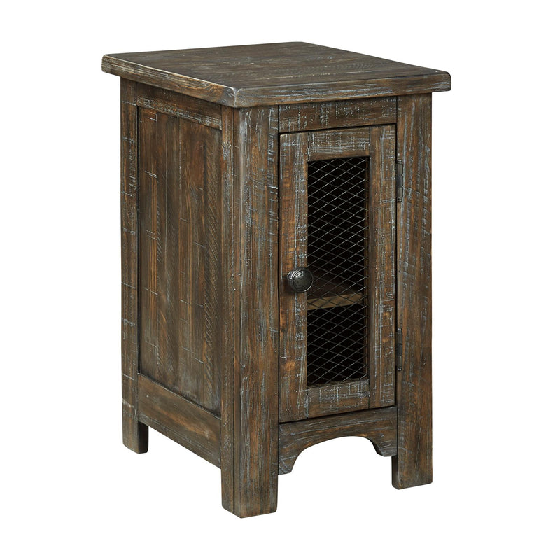 Signature Design by Ashley Danell Ridge End Table 174077 IMAGE 1