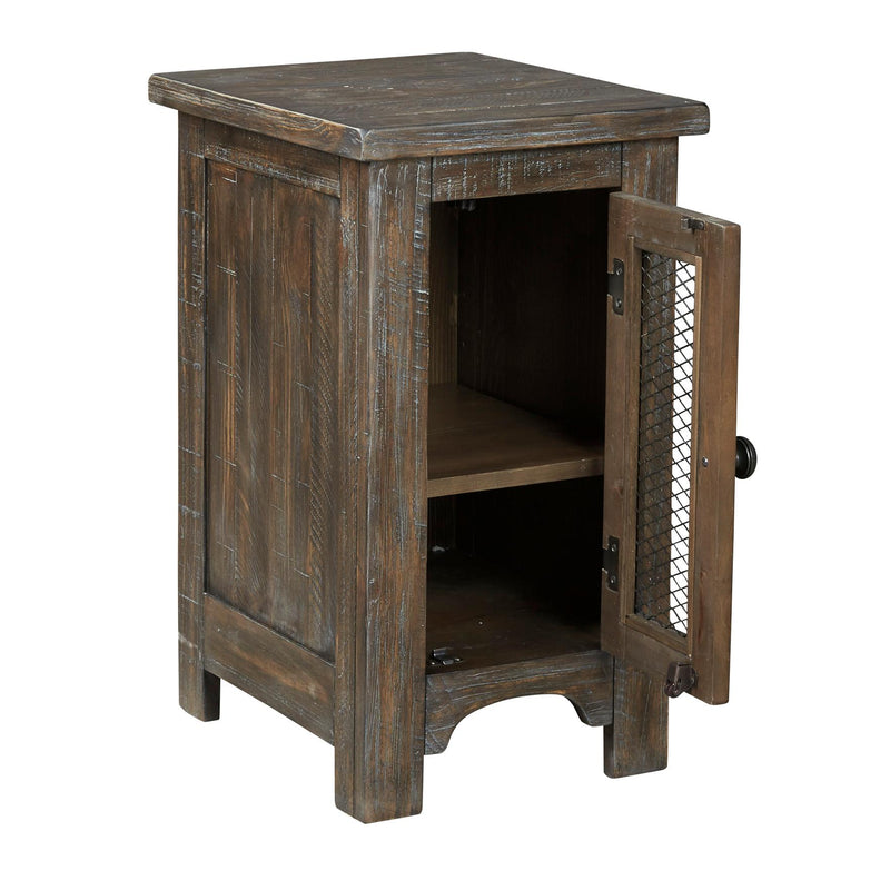 Signature Design by Ashley Danell Ridge End Table 174077 IMAGE 3