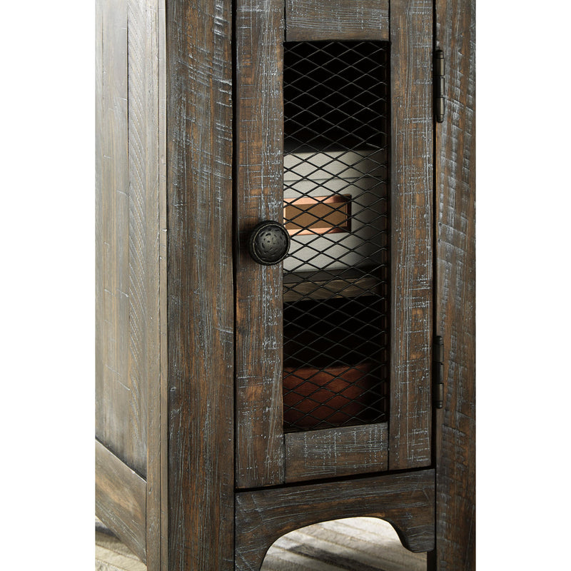 Signature Design by Ashley Danell Ridge End Table 174077 IMAGE 6