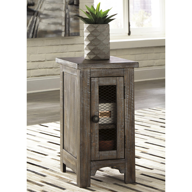 Signature Design by Ashley Danell Ridge End Table 174077 IMAGE 7