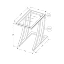 Monarch Accent Table M1040 IMAGE 5