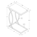 Monarch Accent Table M1045 IMAGE 5