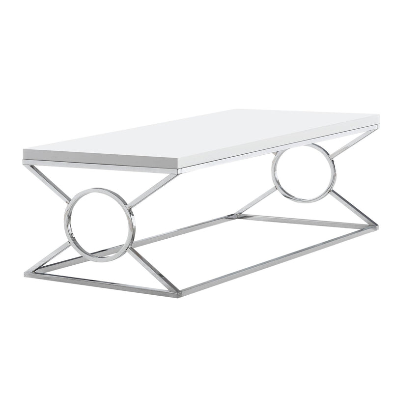 Monarch Coffee Table M1063 IMAGE 1
