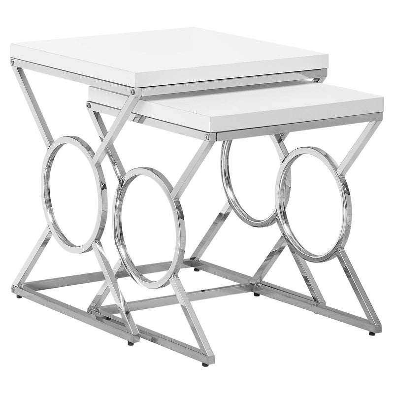 Monarch Nesting Table M1064 IMAGE 1