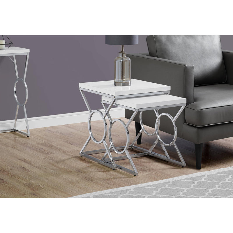 Monarch Nesting Table M1064 IMAGE 2