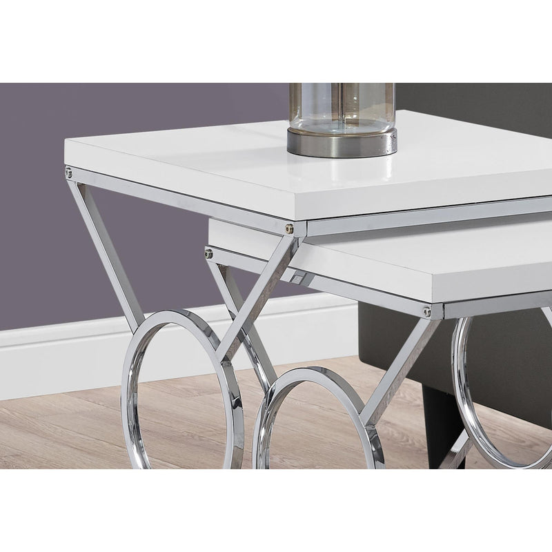 Monarch Nesting Table M1064 IMAGE 3