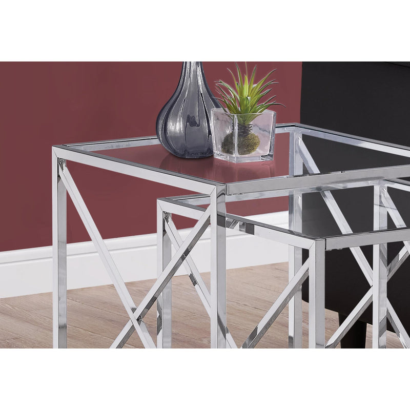 Monarch Nesting Table M1067 IMAGE 3