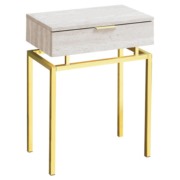 Monarch End Table M1078 IMAGE 1