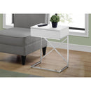 Monarch Accent Table M1082 IMAGE 2