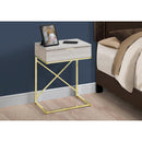 Monarch Accent Table M1085 IMAGE 3
