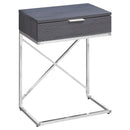 Monarch Accent Table M1086 IMAGE 1