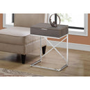 Monarch Accent Table M1087 IMAGE 2