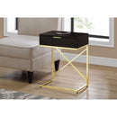 Monarch Accent Table M1088 IMAGE 2