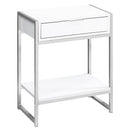 Monarch Accent Table M1089 IMAGE 1