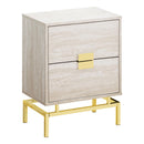 Monarch End Table M1099 IMAGE 1