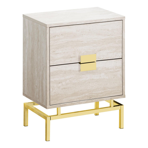 Monarch End Table M1099 IMAGE 1