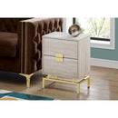 Monarch End Table M1099 IMAGE 2