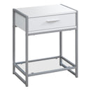 Monarch Accent Table M1106 IMAGE 1