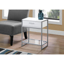Monarch Accent Table M1106 IMAGE 2