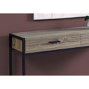 Monarch Hall Table M1108 IMAGE 3