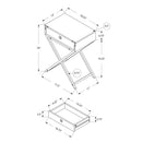 Monarch End Table M1120 IMAGE 5